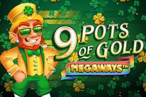 9 Pots of Gold™ Megaways